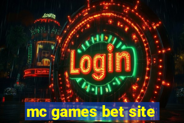 mc games bet site